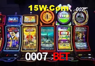 Promoção Relâmpago 0007 Bet