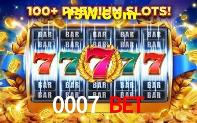Provedores de Jogos 0007 Bet