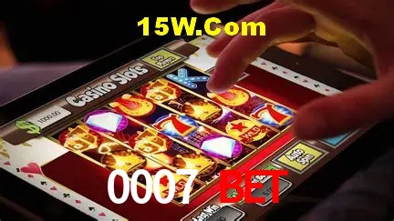 Jogos de Slot 0007 Bet
