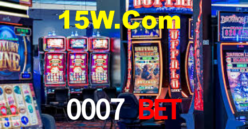 0007 Bet Login