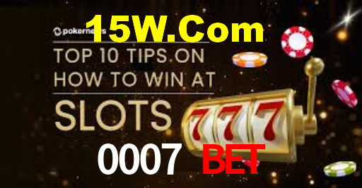 0007 Bet App