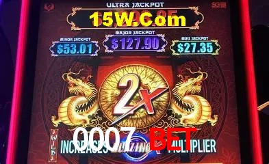 Casino Ao Vivo 0007 Bet