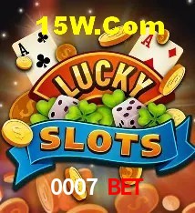 Especiais de Fim de Semana 0007 Bet