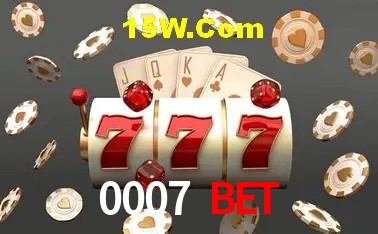 Diretório de Jogos 0007 Bet