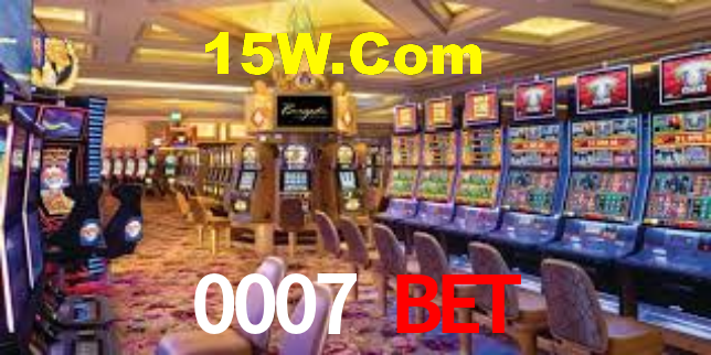 Jogos Exclusivos 0007 Bet