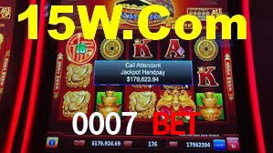 APP oficial da 0007 Bet para mobile