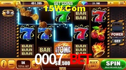 Promoções Sazonais 0007 Bet