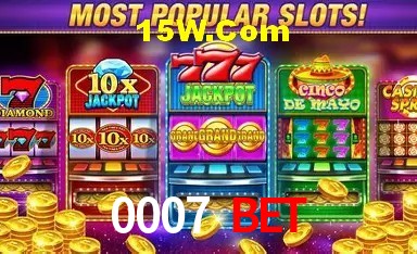 Benefícios da Conta 0007 Bet