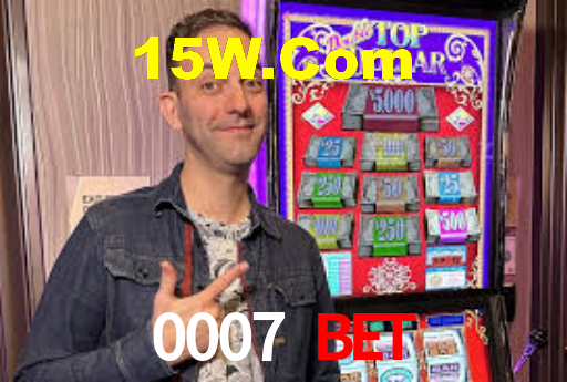 0007 Bet Login
