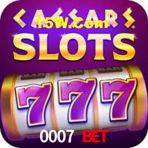 0007 Bet: Seu Cassino Premiado com Pagamentos Rápidos