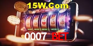 Casino Ao Vivo 0007 Bet