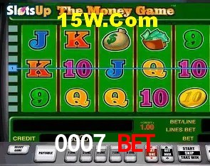 Promoção Relâmpago 0007 Bet