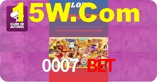 Programa VIP 0007 Bet