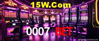 Casino VIP 0007 Bet