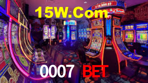 0007 Bet App