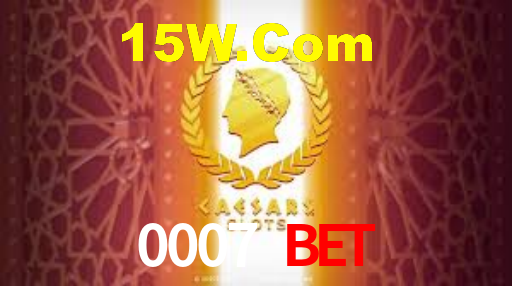 0007 Bet - Login Casino App Site - 0007 Bet Login