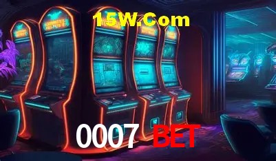 Estatísticas do Jogo 0007 Bet