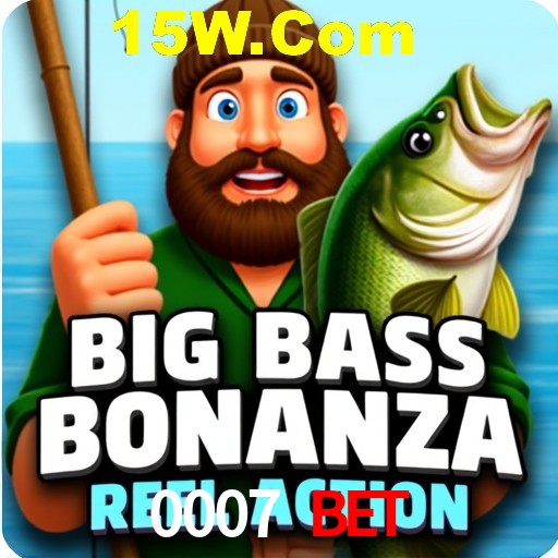 Jogos de Slot 0007 Bet